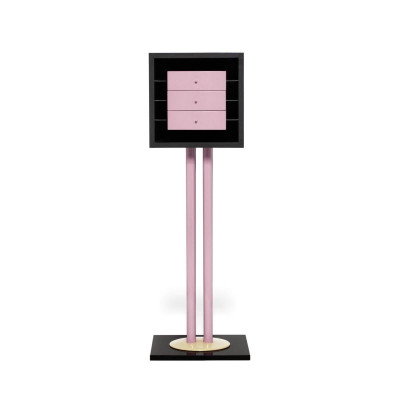 Memphis Milano Nikko Cassettiera