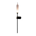 Nilo Lampada da parete AP211 PN EXT Karman vista