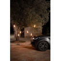 Nilo Lampada da terra HP211 FN EXT Karman ambientazione