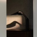 Niwaki Lampada da tavolo DCW éditions ambientazione