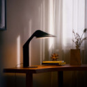 Niwaki Lampada da tavolo DCW éditions ambientazione