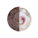 Hybrid Nok Fruit Plate Seletti vista