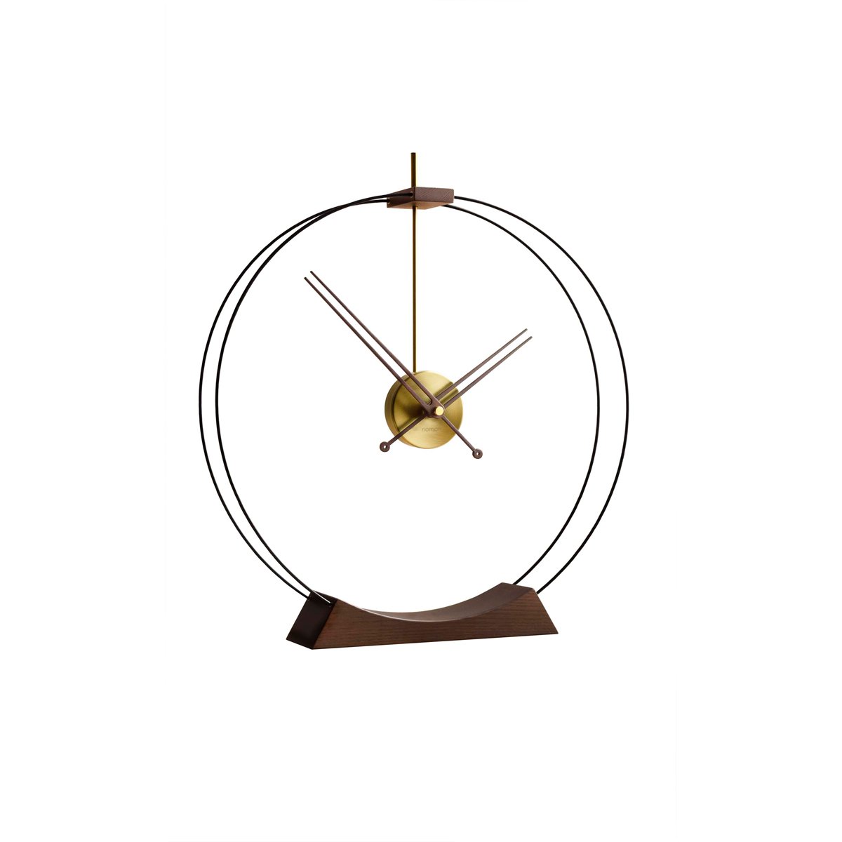 NOMON Aire G Orologio da tavolo | DESIGNPERTE.IT