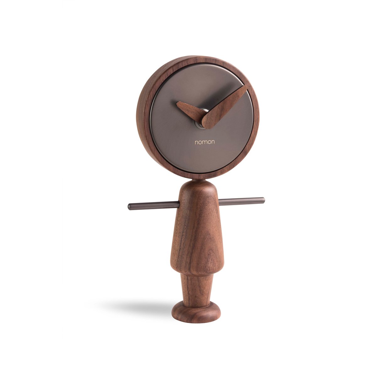 NOMON Nene orologio da tavolo | DESIGNPERTE.IT