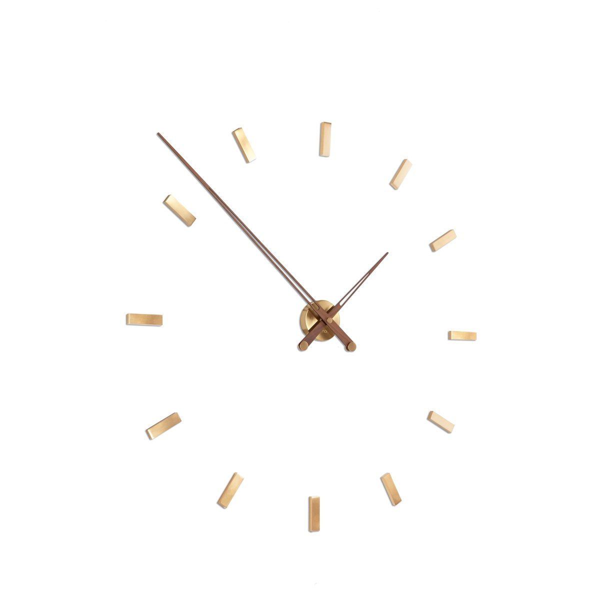 Nomon Tacon orologio da muro