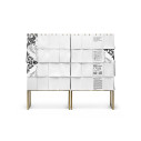 Notes Contenitore Mogg vista