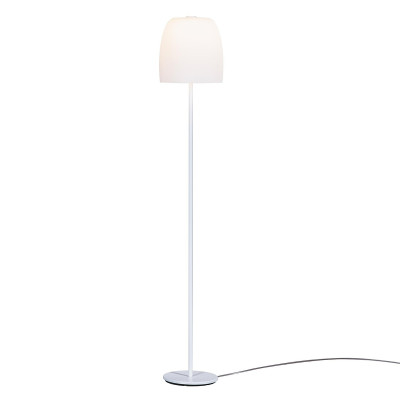 Notte F1 Lampada da terra Prandina