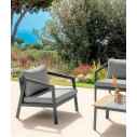 Nova Set da giardino ambientazione