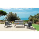 Nova Set da giardino ambientazione