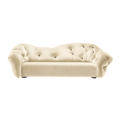 Meritalia Nubola 277 Divano 3 posti