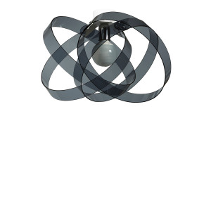 Nuvola plafoniera Ø 56