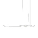 Nucleo L 160 lampada a sospensione Modo Luce vista