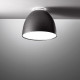 Artemide Nur Mini lampada da soffitto vista