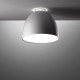 Artemide Nur Mini lampada da soffitto vista