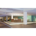 Artemide Nur Mini lampada da soffitto ambientazione