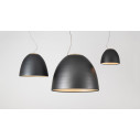 Artemide Nur lampada a sospensione vista