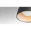 Artemide Nur lampada a sospensione dettaglio