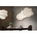 Nuvola Minor parete-soffitto Nemo Lighting ambientazione