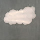Nuvola Minor parete-soffitto Nemo Lighting vista