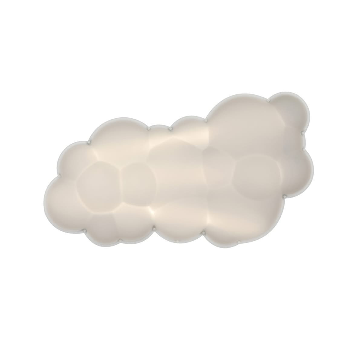 Nuvola Lampada da parete-soffitto