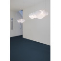 Nuvola Minor lampada a sospensione Nemo Lighting ambientazione
