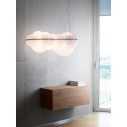 Nuvola Minor lampada a sospensione Nemo Lighting ambientazione