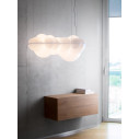 Nuvola Minor lampada a sospensione Nemo Lighting ambientazione