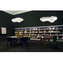 Nuvola lampada a sospensione Nemo Lighting ambientazione