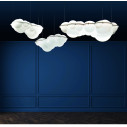 Nuvola lampada a sospensione Nemo Lighting ambientazione