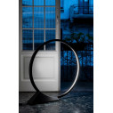 Artemide O lampada da terra ambientazione