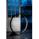 Artemide O lampada da terra ambientazione