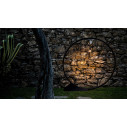 Artemide O lampada da terra per esterno ambientazione