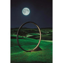 Artemide O lampada da terra per esterno ambientazione