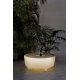 Oasis pouf  Serralunga ambientazione