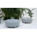 Oasis pouf  Serralunga ambientazione