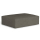 Ocean Pouf 120x95 Talenti Outdoor grigio caldo