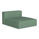 Ocean Modulo XL Talenti Outdoor verde antico