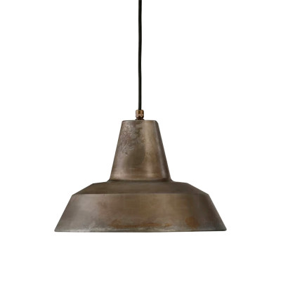 Officina 268.10.FF lampada a sospensione