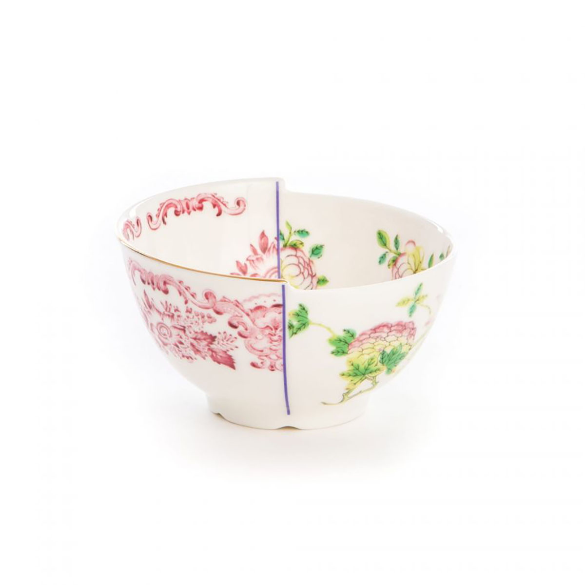 Hybrid Olinda Fruit Bowl Seletti