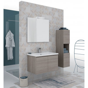 Bagno Soft Composizione 1