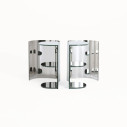 Oltralpe Mobile contenitore H 55 Glas dettaglio