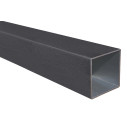 Ombrellone Alu Double Dark 3,5x7 Scolaro dettaglio