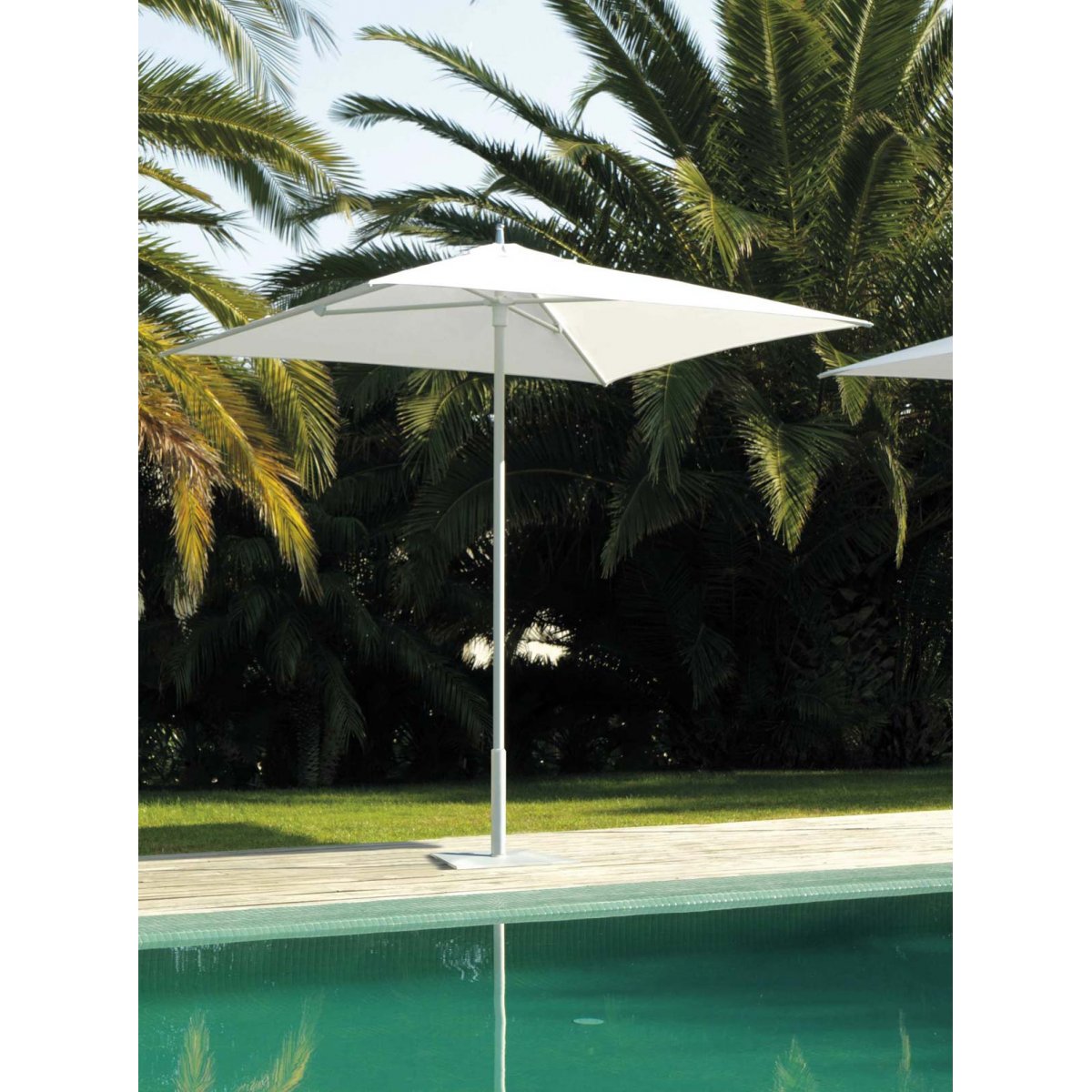 Ombrellone Parasol Apollo 2x2