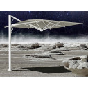 Ombrellone Astro Starwhite 3,5x3,5 Scolaro vista