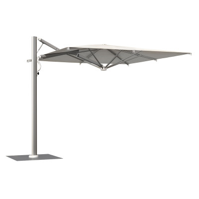 Ombrellone Astro Titanium 3x4