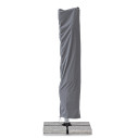 Ombrellone Braccio Ines 4x4 anodizzato-grigio scuro Bizzotto dettaglio