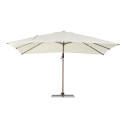 Ombrellone Braccio Orion 3x4 natural-beige Bizzotto vista