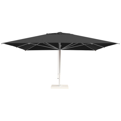 Ombrellone Capri Starwhite 6x6
