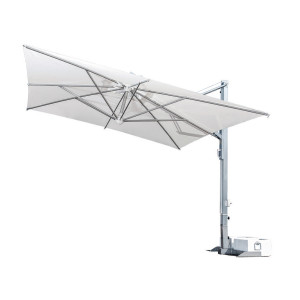Ombrellone Galileo Inox 3x3