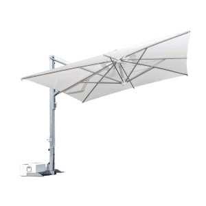 Ombrellone Galileo Inox 3x4